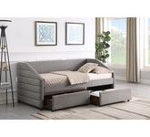 Berlin DayBed Grey - GI